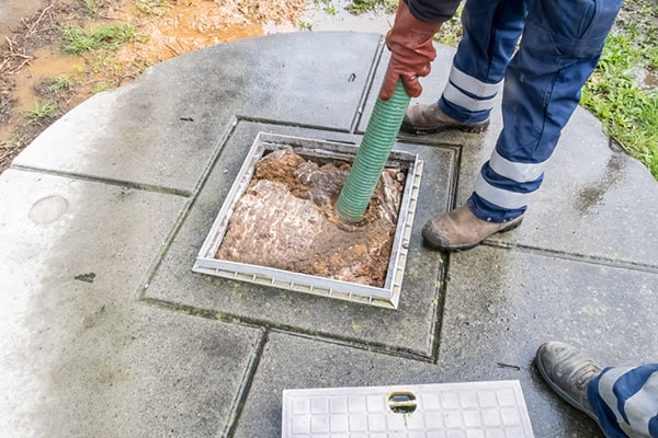 in some areas, permits may be required for cesspool pumping, and the disposal of waste must be done in accordance with local regulations